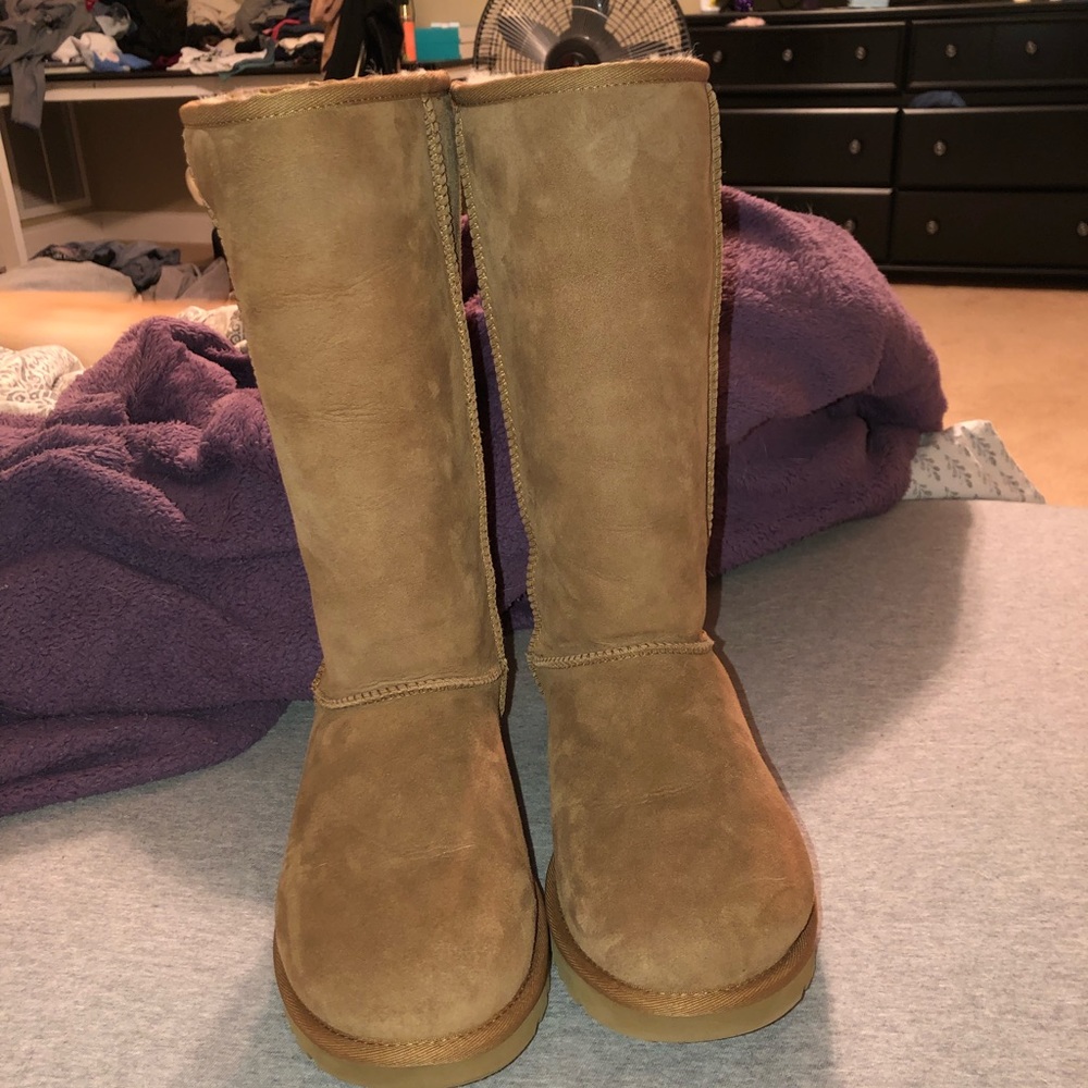 uggs